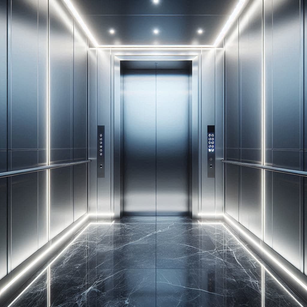 大厦名字文章配图